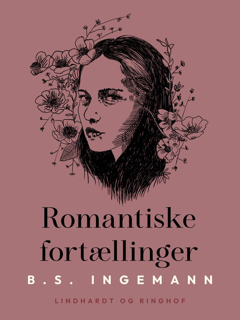 Romantiske fortællinger, B.S. Ingemann