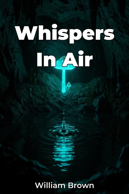 Whispers In Air, William Brown