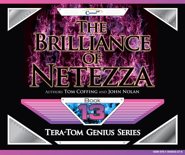 The Brilliance of Netezza, Tom Coffing, John Nolan