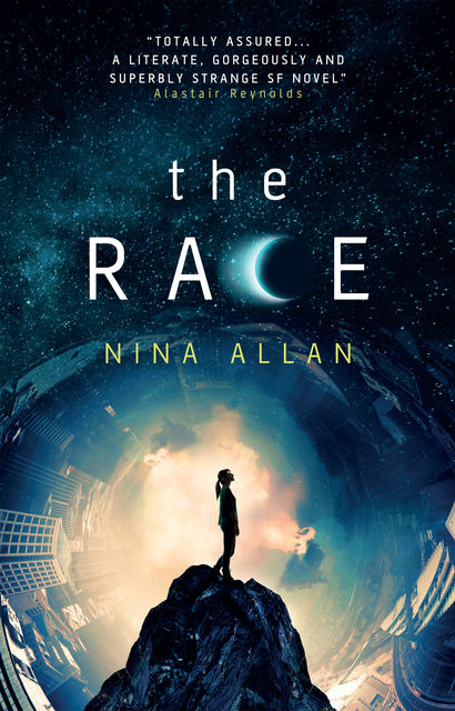 The Race, Nina Allan