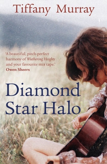 Diamond Star Halo, Tiffany Murray