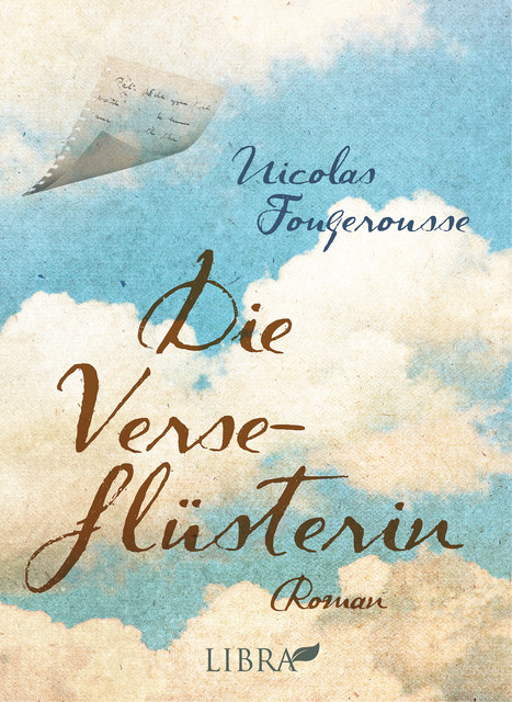 Die Verse flüsterin, Nicolas Fougerousse