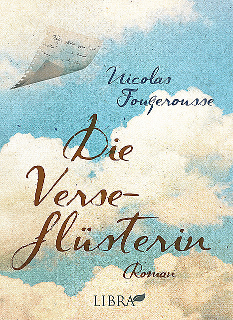 Die Verse flüsterin, Nicolas Fougerousse