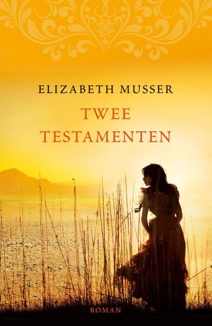 Twee testamenten, Elizabeth Musser