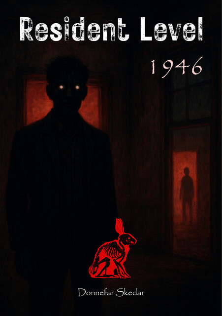 Resident Level, Donnefar Skedar