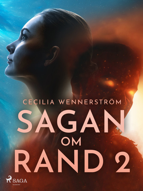 Sagan om Rand II: Lyktbärarnas återkomst, Cecilia Wennerström