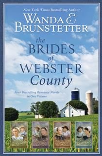 Brides of Webster County, Wanda E. Brunstetter