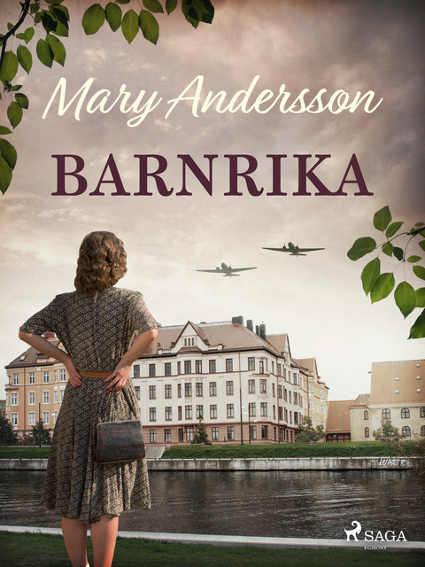 Barnrika, Mary Andersson