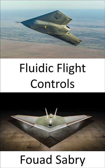 Fluidic Flight Controls, Fouad Sabry