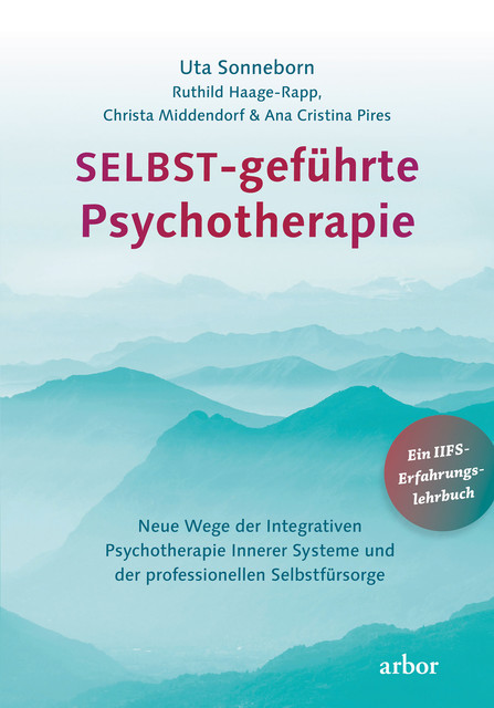 SELBST-geführte Psychotherapie, Uta Sonneborn