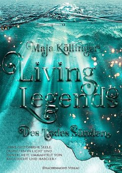 Living Legends, Maja Köllinger