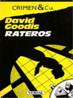 Rateros, David Goodis