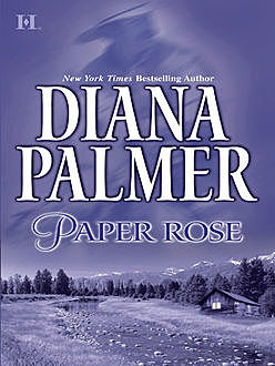 Paper Rose, Diana Palmer