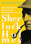 «The Adventures of Sherlock Holmes» — полка, international