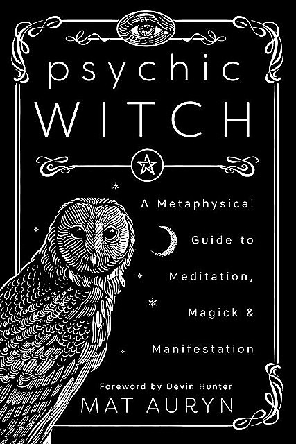 Psychic Witch, Mat Auryn