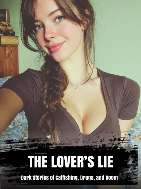 The Lover’s Lie, Evelyn J. Starling