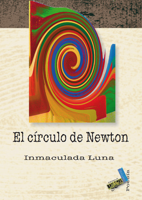 El círculo de Newton, Inmaculada Luna