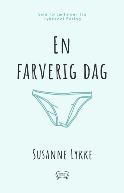 En farverig dag, Susanne Lykke