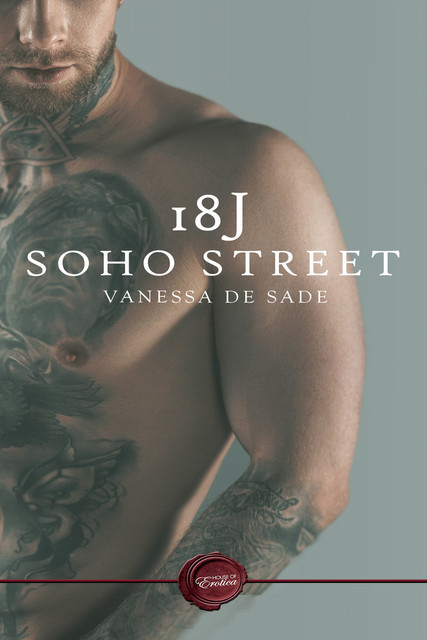 18J Soho Street, Vanessa de Sade