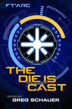 The Die Is Cast, Danielle Ackley-McPhail, Mike McPhail