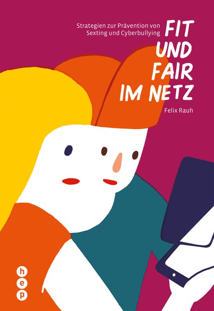 Fit und fair im Netz, Felix Rauh