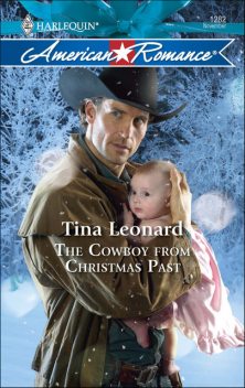 The Cowboy from Christmas Past, Tina Leonard