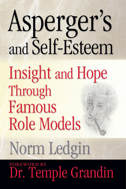 Asperger's and Self-Esteem, Norm Ledgin