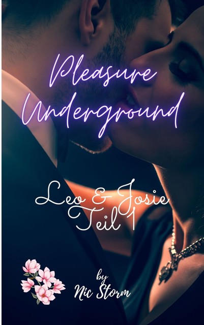 Pleasure Underground, Nic Storm