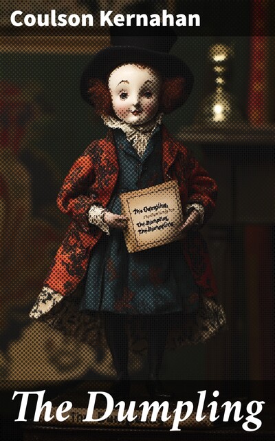 The Dumpling, Coulson Kernahan