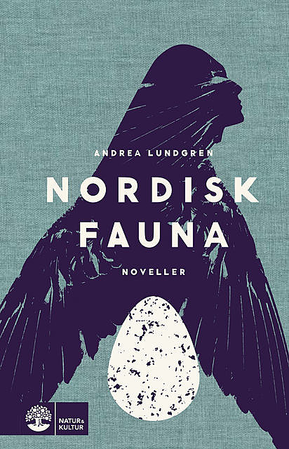 Nordisk fauna, Andrea Lundgren