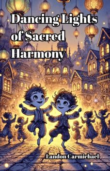 Dancing Lights of Sacred Harmony, Landon Carmichael