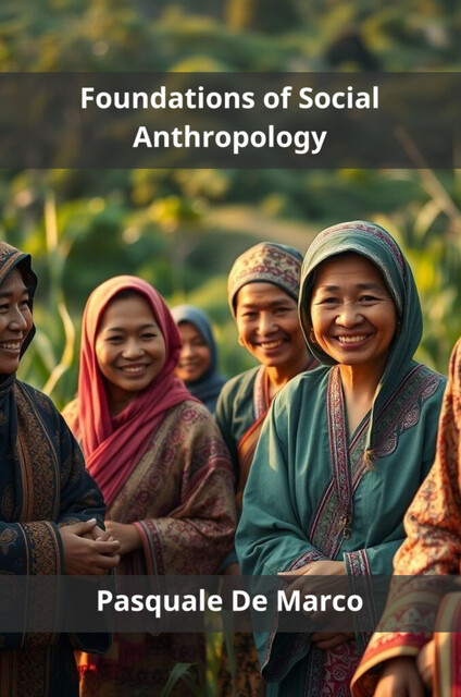Foundations of Social Anthropology, Pasquale De Marco