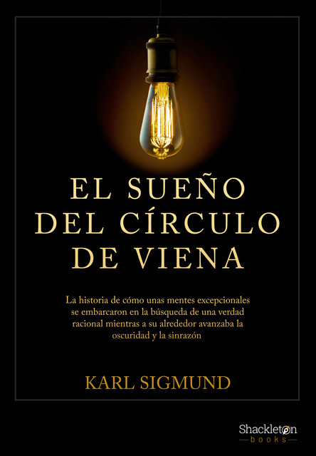 El Sueño del Círculo de Viena, Karl Sigmund