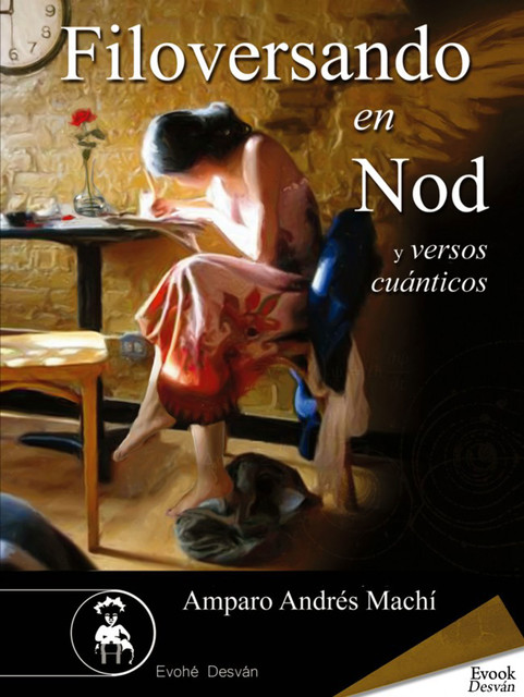 Filoversando en Nod y versos cuánticos, Amparo Andrés Machí