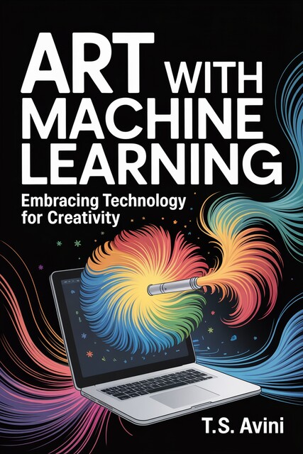 Art with Machine Learning, T. S Avini