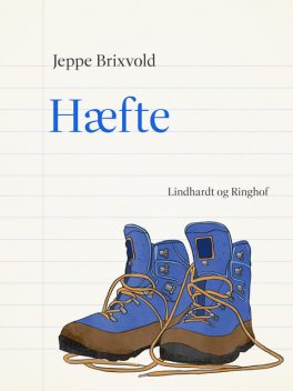 Hæfte, Jeppe Brixvold