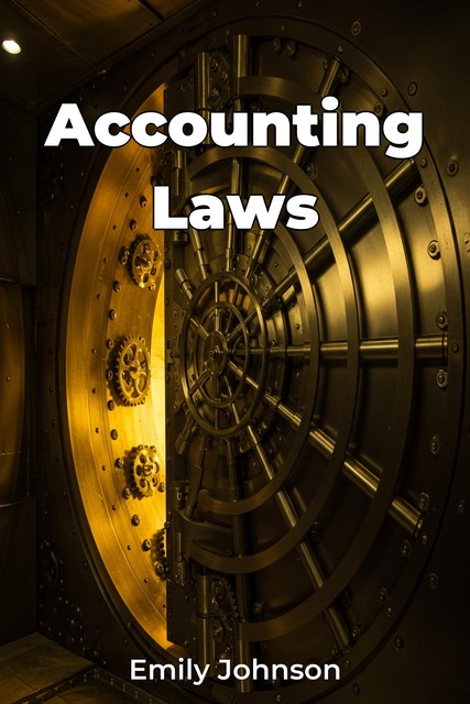 Accounting Laws, Emily D. Johnson