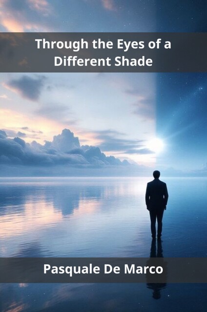 Through the Eyes of a Different Shade, Pasquale De Marco