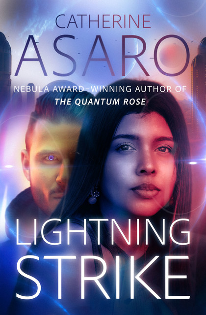 Lightning Strike, Catherine Asaro