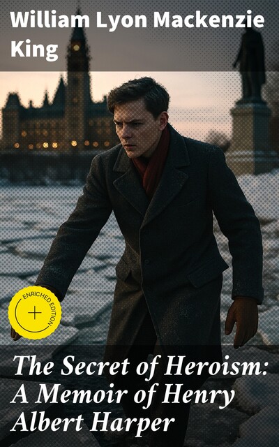 The Secret of Heroism: A Memoir of Henry Albert Harper, William Lyon Mackenzie King