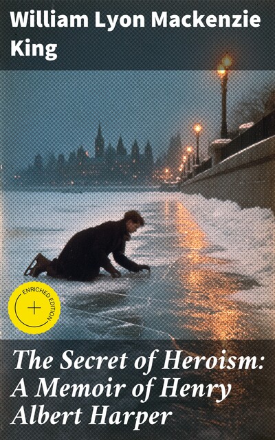 The Secret of Heroism: A Memoir of Henry Albert Harper, William Lyon Mackenzie King