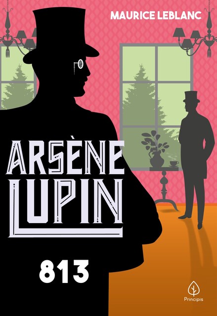 813, Maurice Leblanc