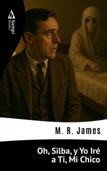 Oh, Silba, y Yo Iré a Ti, Mi Chico, M.R. James