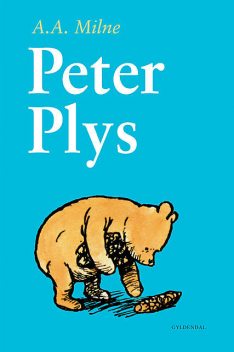 Peter Plys, A.A. Milne