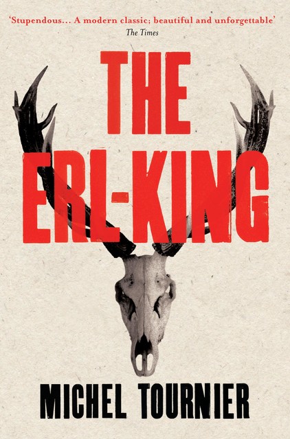 The Erl-King, Michel Tournier