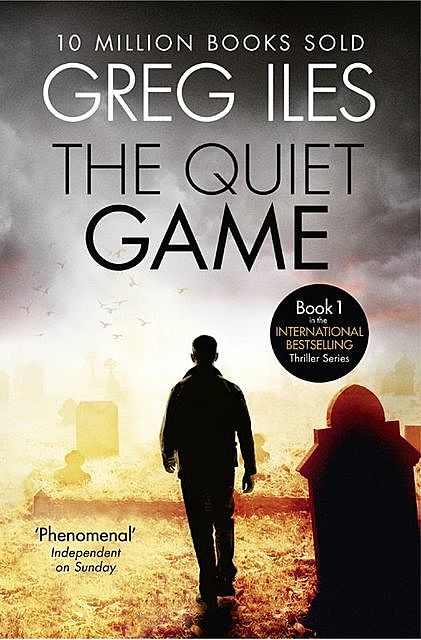 The Quiet Game, Greg Iles
