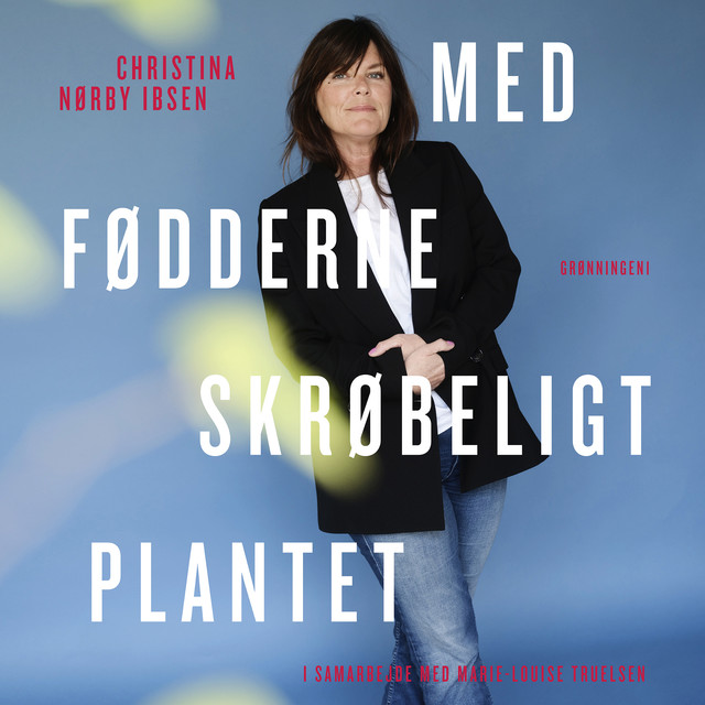 Med fødderne skrøbeligt plantet, Christina Nørby Ibsen