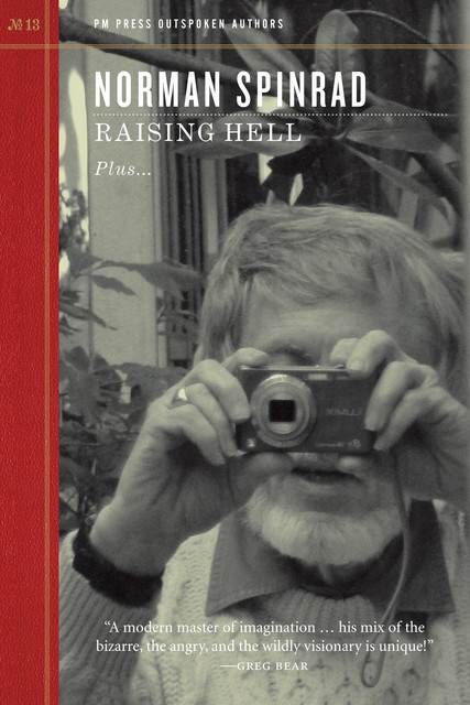 Raising Hell, Norman Spinrad