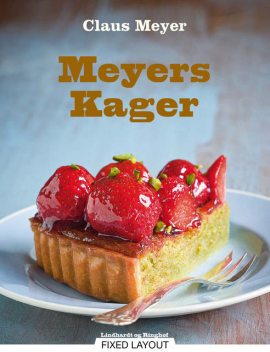 Meyers kager, Claus Meyer