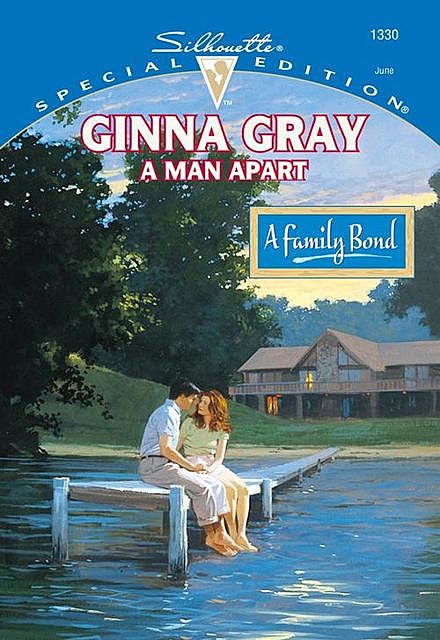 A Man Apart, Ginna Gray